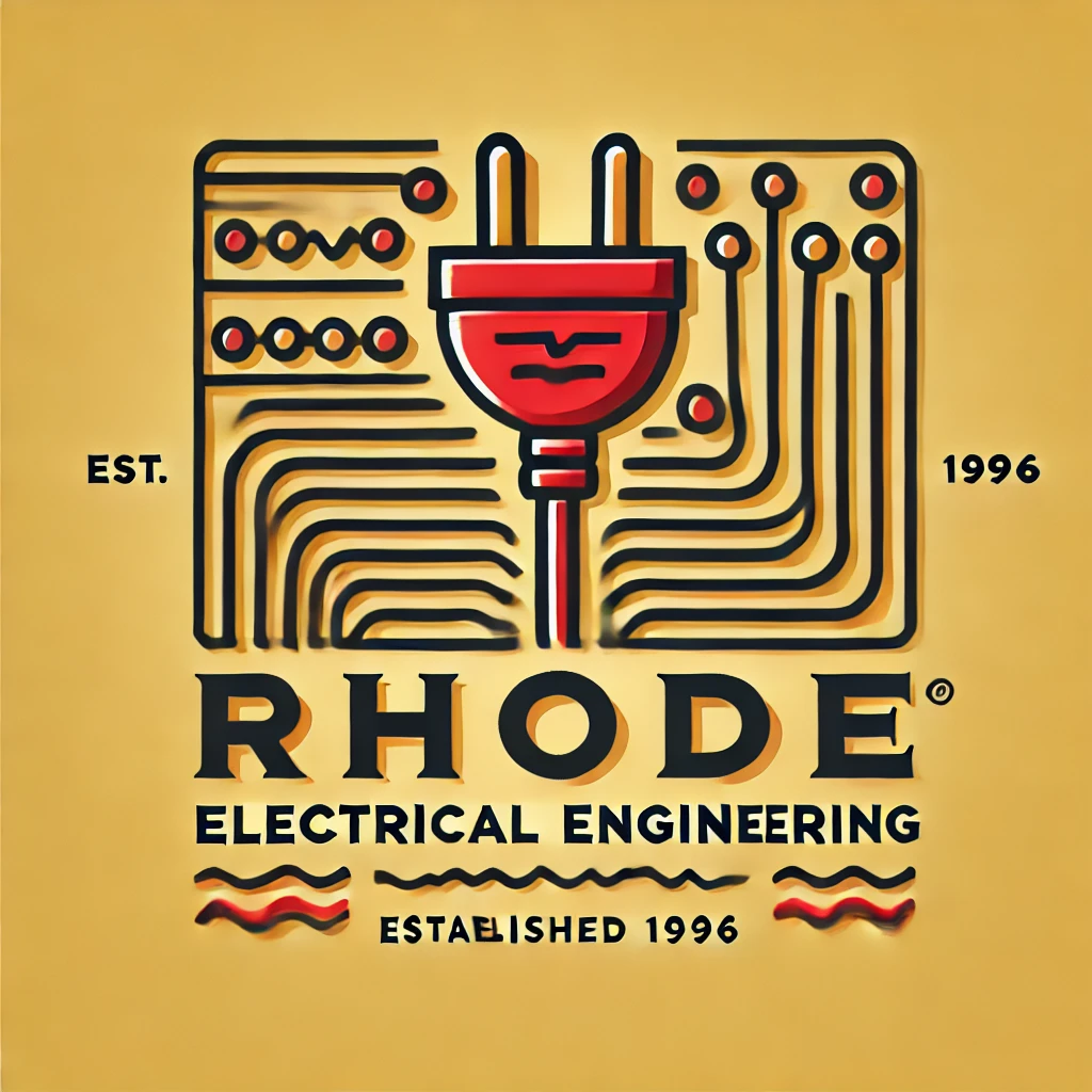 Rhode Logo